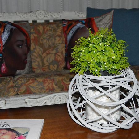 Lu'S Guest House Paarl Luaran gambar