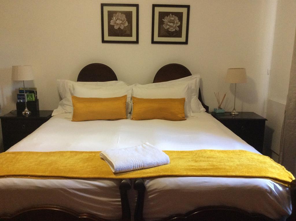 Lu'S Guest House Paarl Luaran gambar