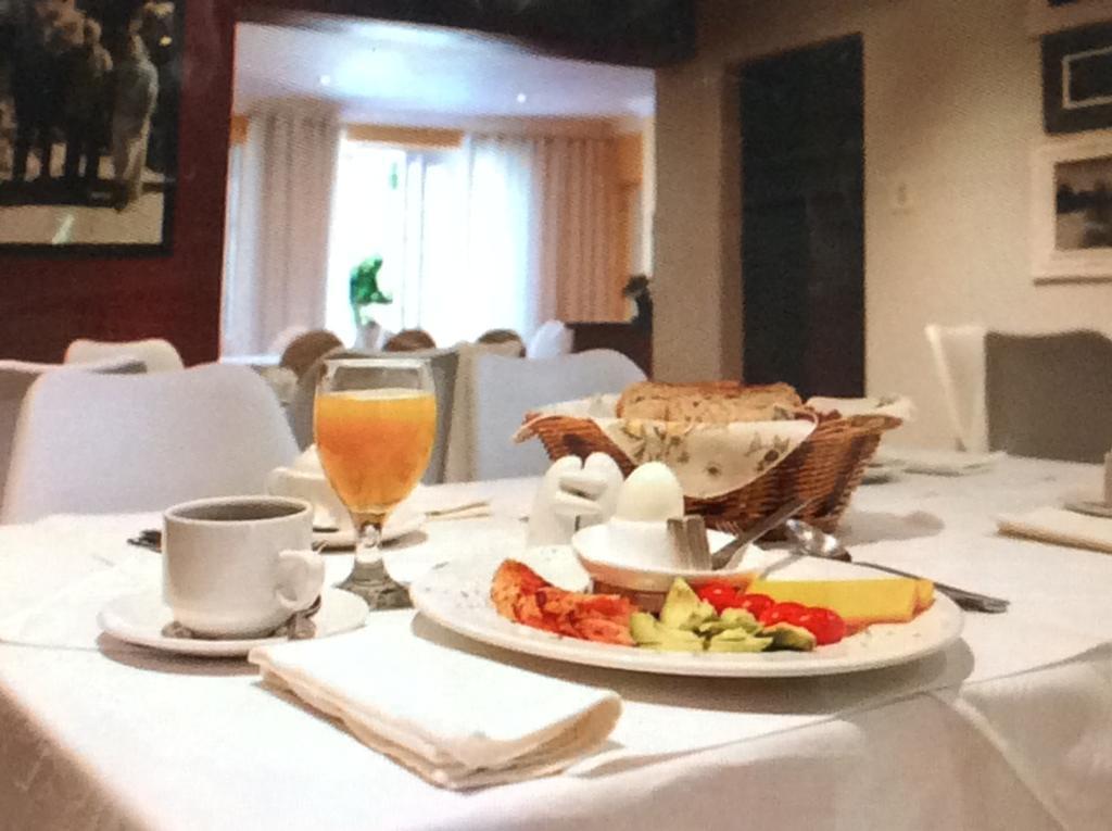 Lu'S Guest House Paarl Luaran gambar