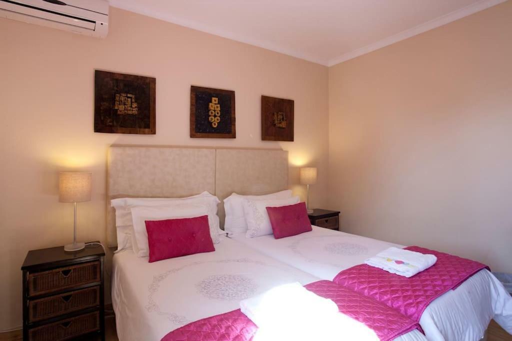 Lu'S Guest House Paarl Luaran gambar