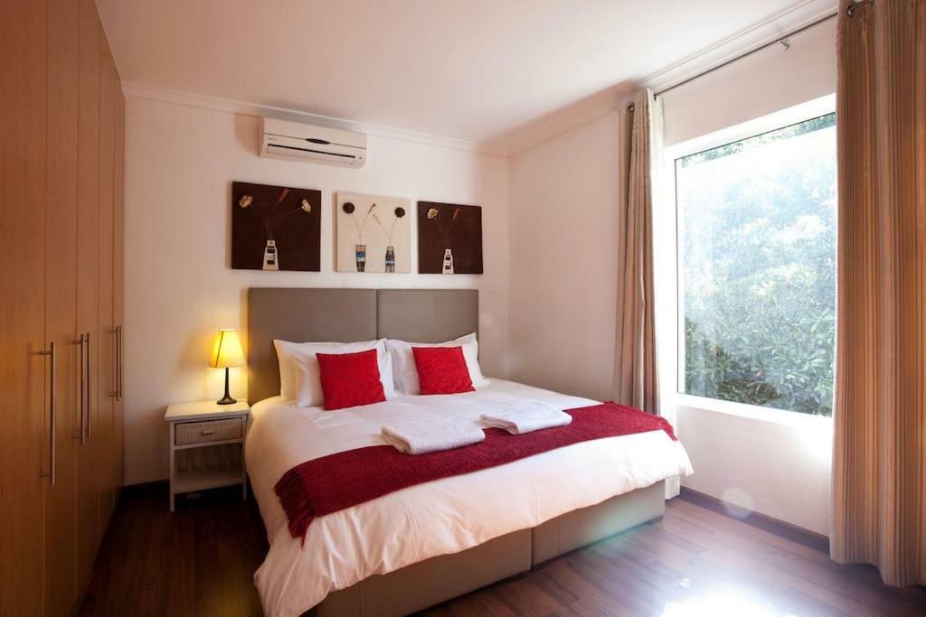 Lu'S Guest House Paarl Luaran gambar